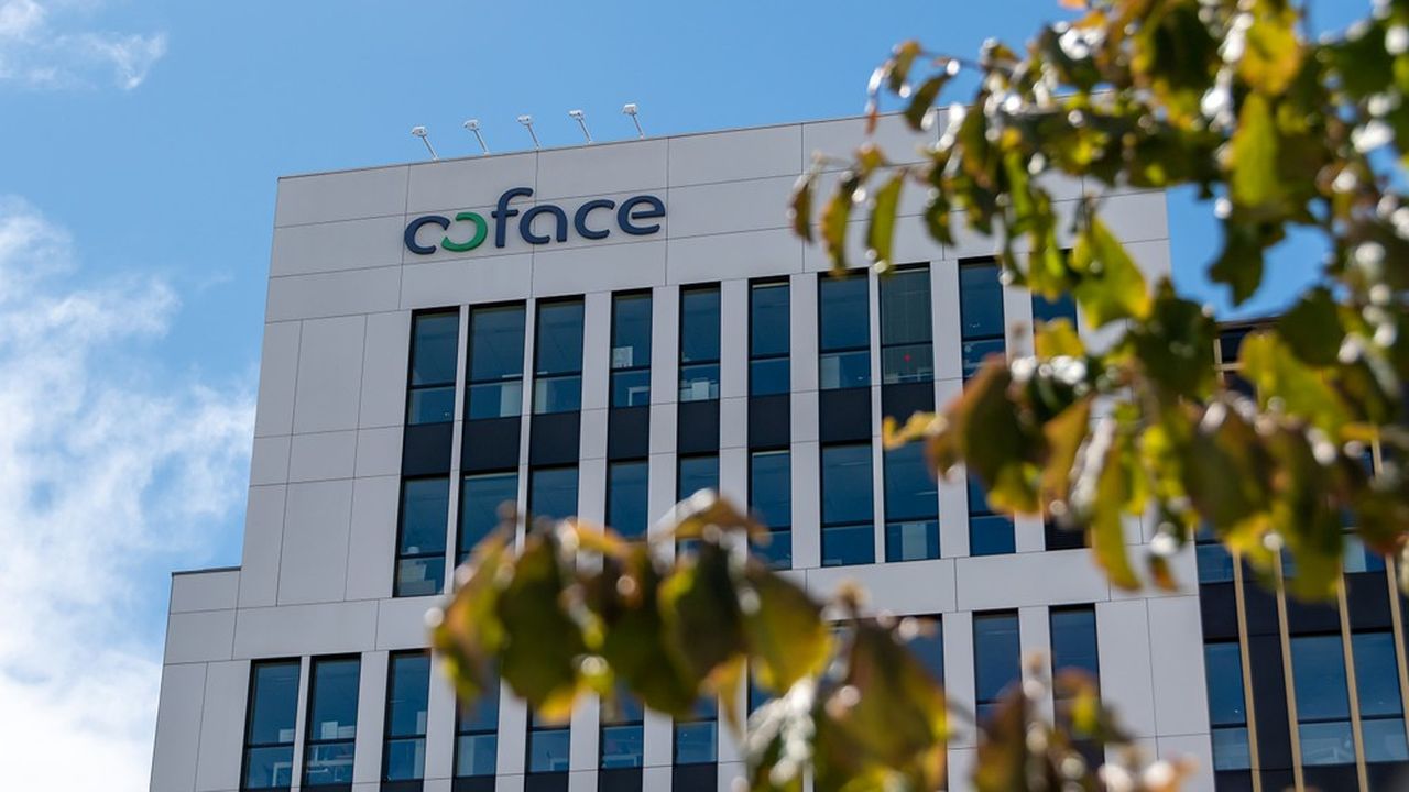 Évaluation du risque pays — COFACE